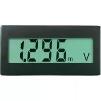 Voltcraft DVM330G