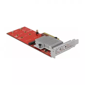 Vidinė M.2 adapterio plokštė DeLOCK 90305