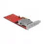Vidinė M.2 adapterio plokštė DeLOCK 90305