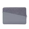 Dėklas rankovinis Rivacase 7903 33,8 cm (13,3 colio) pilkas