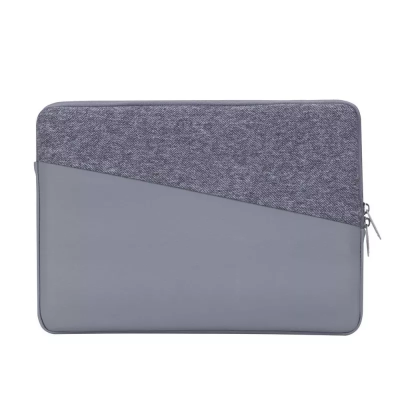 Dėklas rankovinis Rivacase 7903 33,8 cm (13,3 colio) pilkas