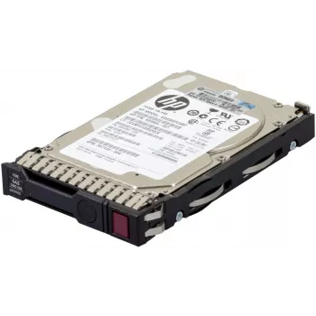 Hewlett Packard Enterprise 300 Gb SAS 10.000Rpm 2.5 colio kietasis diskas