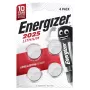 Energizer Specialized CR2025 baterijos, 4 vnt.