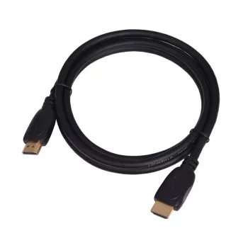 TB HDMI V2.0 laidas su auksuotais kontaktais 1,8 m (AKTBXVH1P20G18B)