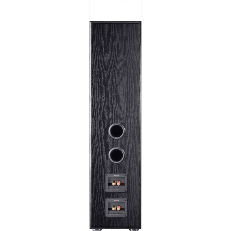 Aktyvus studijinis grindinis monitorius Magnat Monitor S80 ATM – 2,5 krypčių, 160 W RMS, 26–38 000 Hz, 4 Ω, juodas