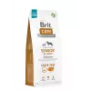 BRIT Care Senior&Light Salmon - sausas šunų maistas - 12 kg