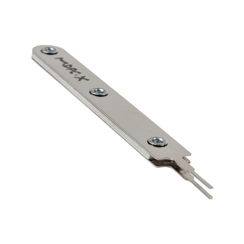 MDPC-X Originalus kontaktų išėmiklis (Pinremover) MOLEX