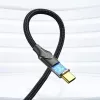 Vention USB-C į 2RCA kištukinį garso kabelį, 2 m