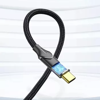 Vention USB-C į 2RCA kištukinį garso kabelį, 2 m