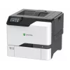 Spaustuvas Lexmark CS735de Lazerinis Spalvotas 1200 x 1200 DPI
