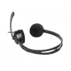 Ausinės Natec NSL-1295 Product Black