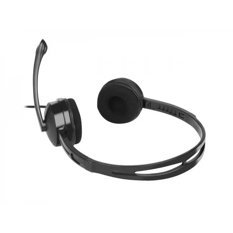 Ausinės Natec NSL-1295 Product Black