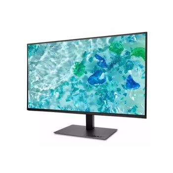 Monitorius Acer B277Gb 27 colių 120Hz 1920x1080 juodas