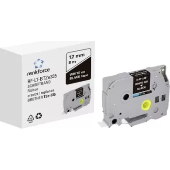 Juodas Renkforce RF-6027808