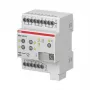 ABB BE/S10.20.3.2 dvejetainis įėjimas 10 kanalų kontaktų apklausa rankiniu būdu (2CDG110277R0011)