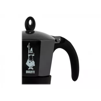Bialetti Moka Induction kavinukas 6 puodeliams