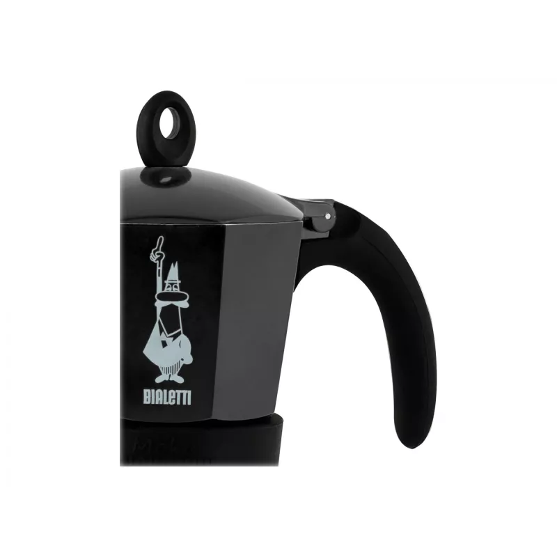 Bialetti Moka Induction kavinukas 6 puodeliams