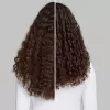 Dyson Airwrap Coanda2x Straight + Wavy Multistyler, kremiškai rožinis auksas, 1700 W, belaidis ryšys Bluetooth (pažeista pakuotė)
