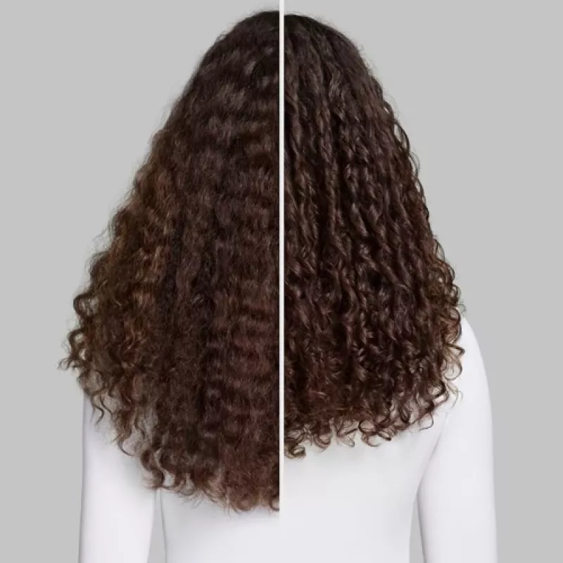 Dyson Airwrap Coanda2x Straight + Wavy Multistyler, kremiškai rožinis auksas, 1700 W, belaidis ryšys Bluetooth (pažeista pakuotė)