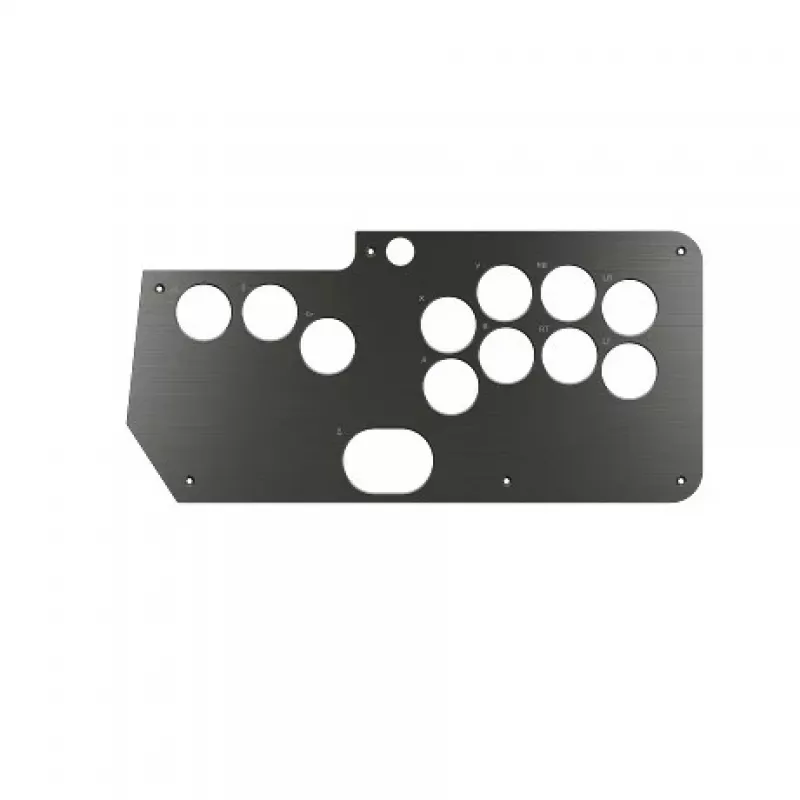 Laidinis žaidimų valdiklis HyperX Clutch Tachi, Xbox, juodas, 846 g, USB-C į USB-A