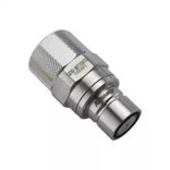 Koolance QD3-MT10X13 greito atjungimo mova, 10x13 mm žarna