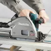Makita SP001GZ03 40V XGT belaidis nardomasis pjūklas, 165 mm