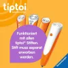 tiptoi Mein Wimmelbuch, Mokomoji knygelė