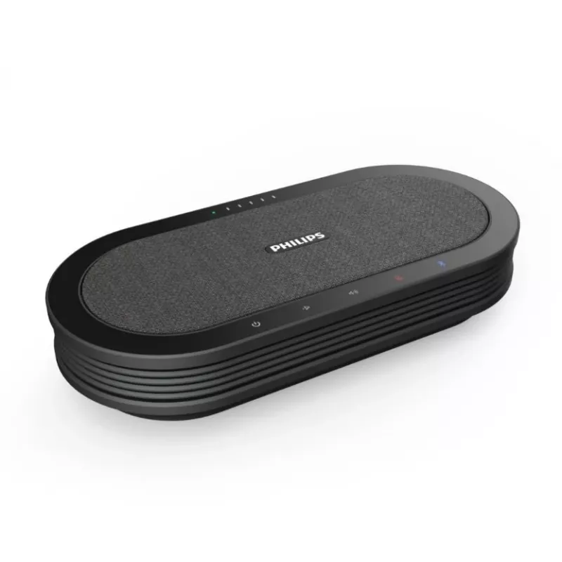 Philips PSE0501 Bluetooth konferencinis garsiakalbis su mikrofonu, pilka, 5.0