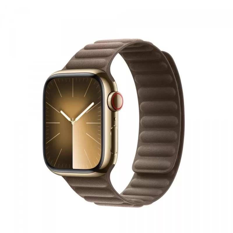 Taupe Magnetic Link - M/L