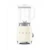 Stalinis blenderis Smeg BLF03CREU Cream