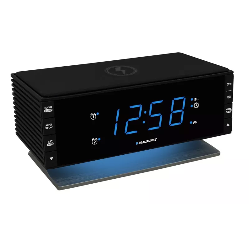Radijo laikrodis Blaupunkt CR55CHARGE