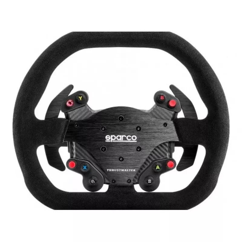 Thrustmaster TS-XW Racer Sparco P310 Black vairas + pedalai skaitmeninis PC, Xbox One