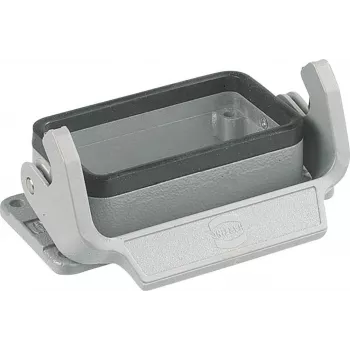 Harting AnbauEnclosure Han® 10B-agg-LB 09 30 010 0305 1 vnt.