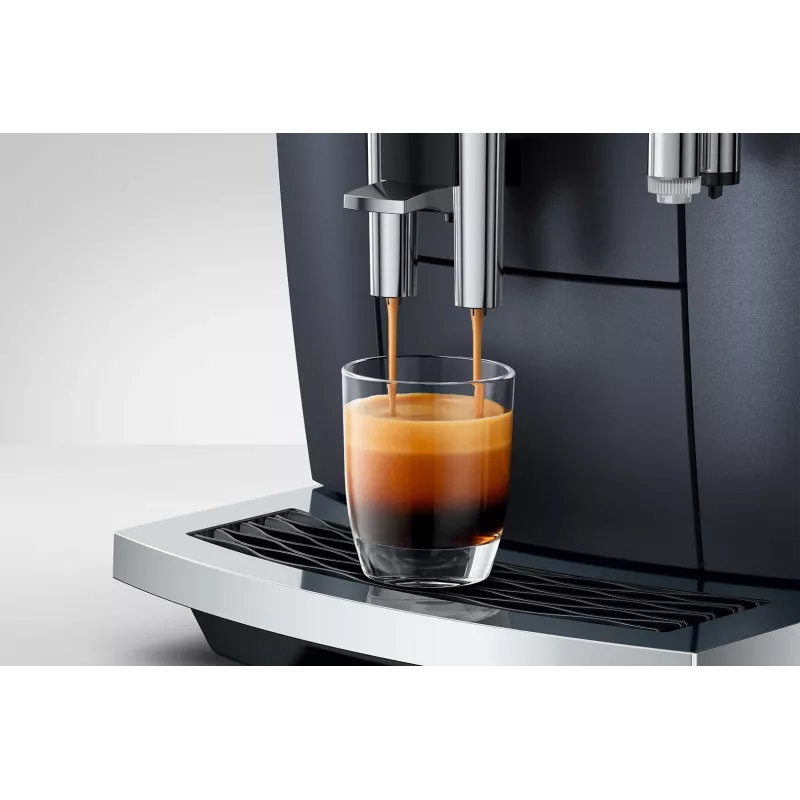 JURA E8 (ED) Pilnai automatinis espresso aparatas 1,9 L