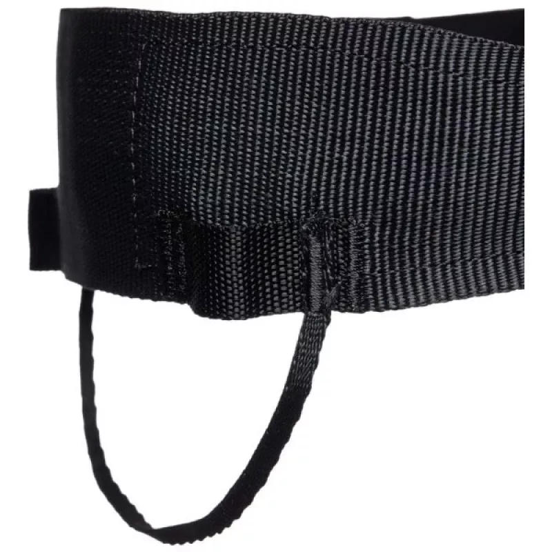 Black Diamond Couloir 3S Laipiojimo Pakinktai - alloy/juoda