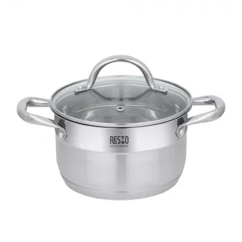 Puodas D18CM 2.7L/92103 Resto