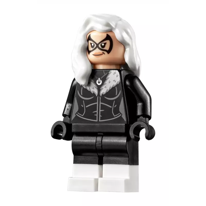 Lego Marvel 76178 Daily Bugle