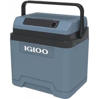 IGLOO Cool Box IE27 ACDC 26 Litrų 12/230 V (9620013369)