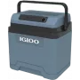 IGLOO Cool Box IE27 ACDC 26 Litrų 12/230 V (9620013369)