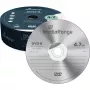 MediaRange 25 vnt. DVD-R 4,7 GB 120 min. 16x ritė MR403