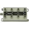 Skaidytuvas Televes AZ812TD 8 krypčių 5–1218 MHz 12 dB