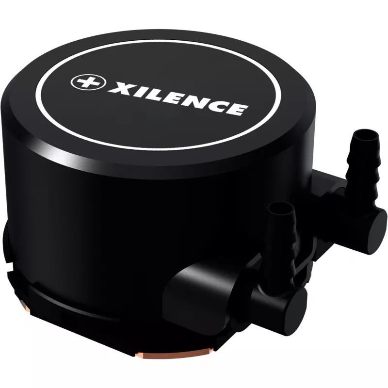 Vandens aušintuvas Xilence Performance A+ XC978 (LQ360)