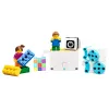 Edukacinis robotikos ir programavimo rinkinys LEGO Education Spike Essential Set A+ 45345 — 449 elementų, nuo 6 m.