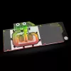 EK Water Blocks 3831109836552 vandens blokas kompiuterio aušinimo sistemai