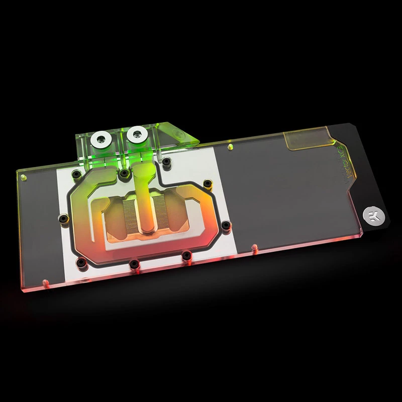 EK Water Blocks 3831109836552 vandens blokas kompiuterio aušinimo sistemai