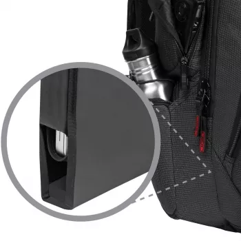 OGIO Kuprinė Renegade RSS Black Pindot P/N: 111071_317
