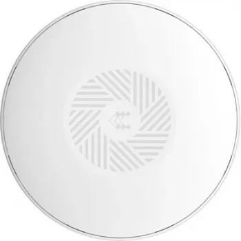 Belaidis prieigos taškas Teltonika TAP400 Wi‑Fi 6, 2,4/5 GHz, 3000 Mbit/s, PoE, 1x LAN, 3 antenos, Baltas