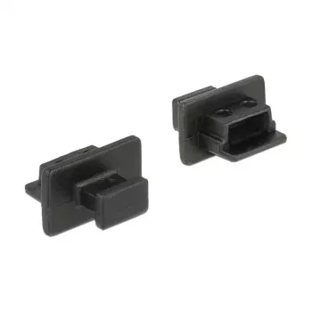 Apsauginis dangtelis USB Mini-B lizdui DeLOCK 64011