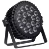 LIGHT4ME ALU QUAD PAR 18x6W RGBW – sceninis prožektorius