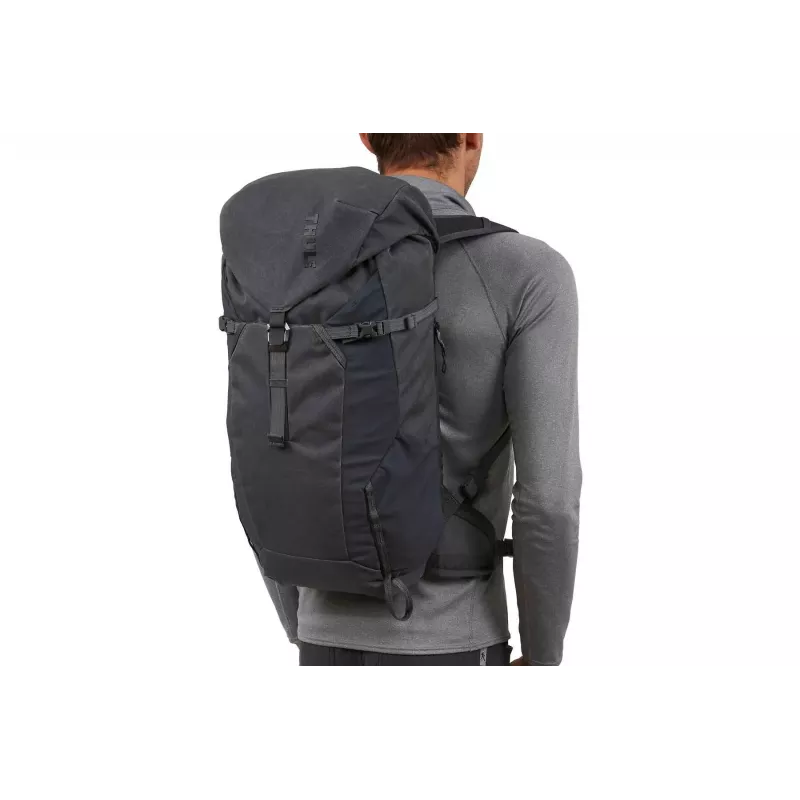 Kuprinė Thule 4130 AllTrail X 25L Obsidian